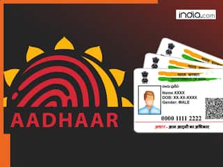 UIDAI rolls out new Aadhaar app: What’s new and how to install it on your phone? Know here