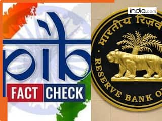 Got a strange voicemail claiming to be RBI? The hidden truth PIB just exposed will shock you