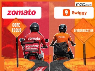 After Rapido’s move, Zomato set to share customer data with restaurants; Swiggy likely to join in