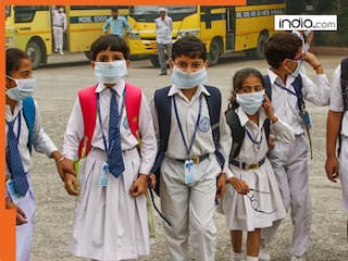 Delhi orders immediate halt to school outdoor activities as 