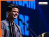Bengaluru traffic vs Space travel? Astronaut Shubhanshu Shukla’s witty comment leaves Tech Summit in laughter