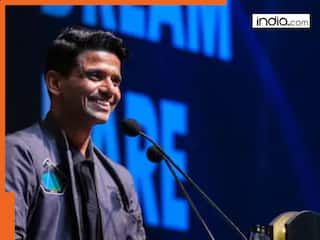 Bengaluru traffic vs Space travel? Astronaut Shubhanshu Shukla’s witty comment leaves Tech Summit in laughter