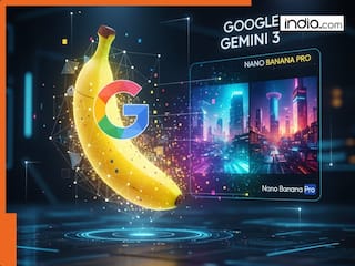 Google expands its AI suite with Gemini 3-Based Nano Banana Pro for 