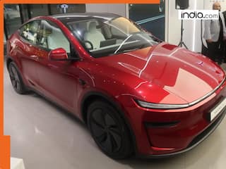 Elon Musk's Tesla first dedicated centre in India offers a more streamlined EV ownership model