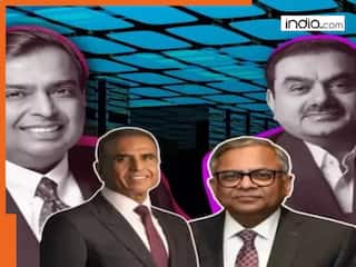 From Tata to Airtel, India’s powerhouses eye prime space in the 