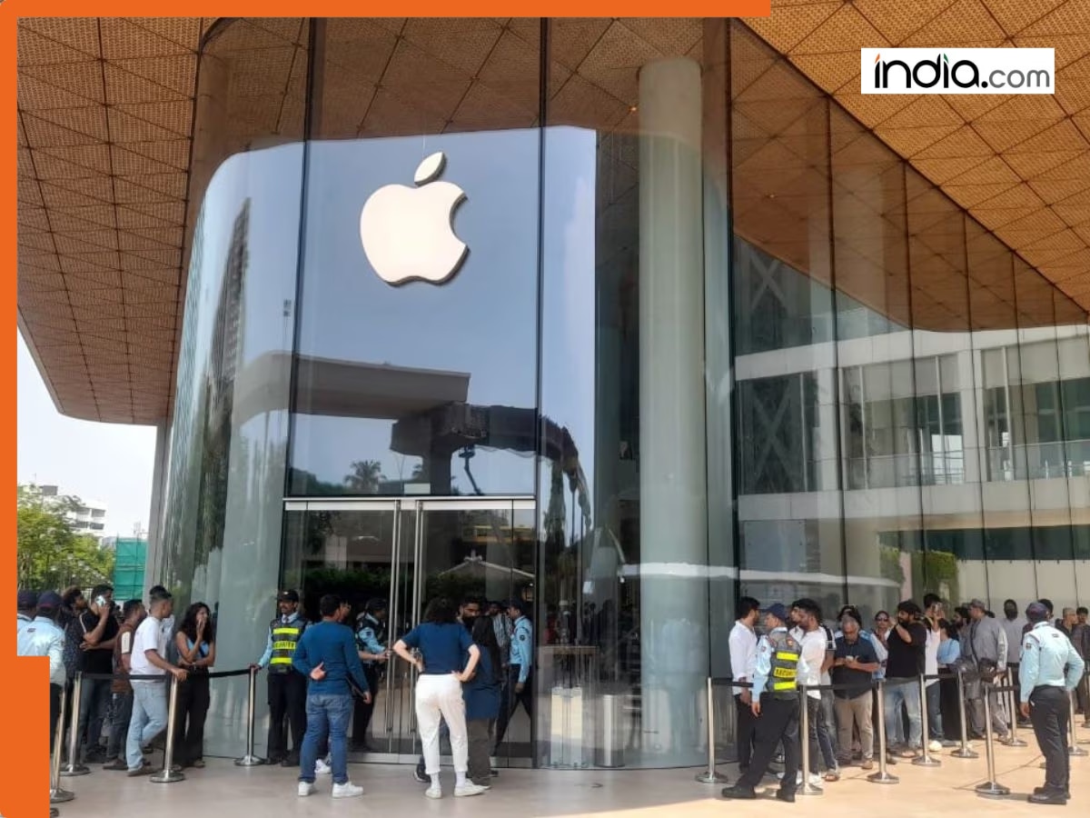 Apple takes legal fight to Delhi High Court over India’s antitrust penalty, Faces $38 billion risk