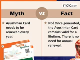 Government issues crucial update on Ayushman Bharat Cards - What every beneficiary must know