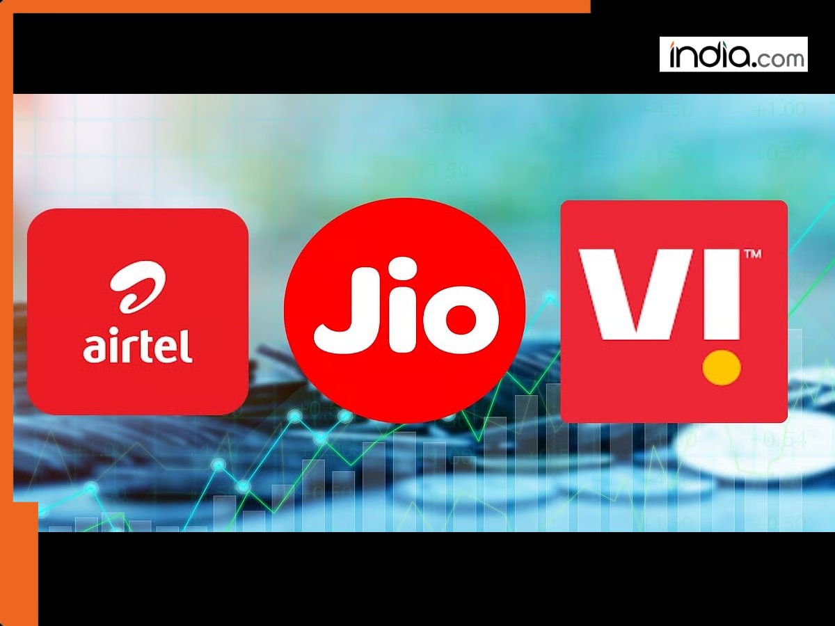 Jio, Airtel and Vi File strong objection against US Tech Giants, say opposition to 6GHz mobile use will damage India’s Digital Growth