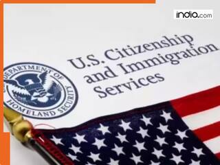 US To review every Green Card of Citizens from these 12 Countries after White House Shooting: Afghanistan, Myanmar, Iran, Somalia to Yemen