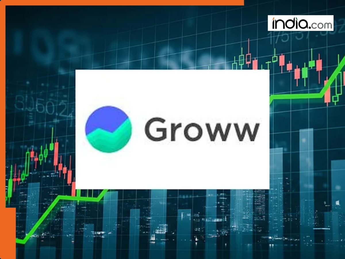 Groww attracts 100+ anchor investors, raises ₹2,984 crore ahead of Blockbuster ₹6,632 crore IPO