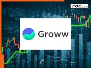 Groww attracts 100+ anchor investors, raises ₹2,984 crore ahead of Blockbuster ₹6,632 crore IPO