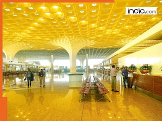 Mumbai airport to shut both runways - Know the surprising reason behind the move