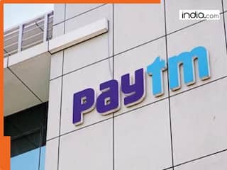 Paytm stock jumps over 3% as Goldman Sachs doubles price target, Citing stronger growth signals