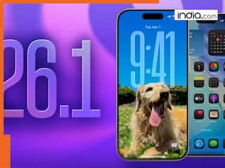 Apple iOS 26.1 brings a surprise feature that could change how you use your iPhone