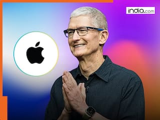 Tim Cook expected to lead Apple until mid-2026 as leadership transition slows: Gurman