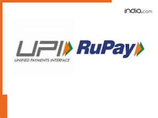 RuPay emerges as India’s preferred credit card network - All thanks to UPI integration