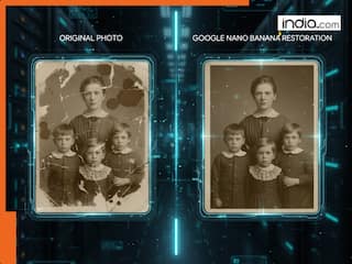 How to restore old photos with Google’s Nano Banana Pro: A step-by-step prompt guide