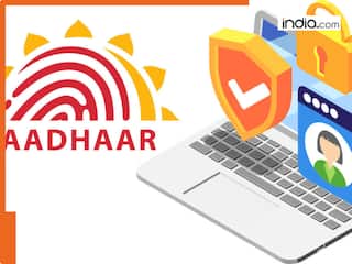 UIDAI Rolls out new Aadhaar App for Android and iOS: Easier way to store, share and secure your ID