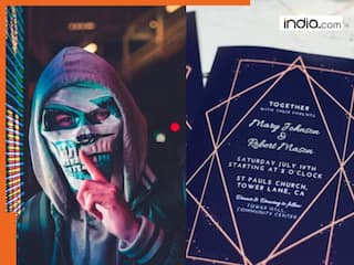 This ‘Wedding Invitation’ Message on WhatsApp isn’t what it seems - Here’s the shocking truth