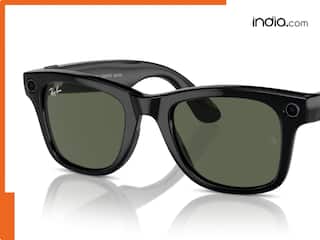 Ray-Ban Meta Gen 1 Smart glasses coming to India on November 21 - Check price, features, and availability