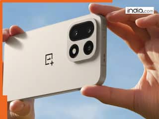 OnePlus 15 to Launch in India on November 13 - Specs, Pricing, and early access sale details surface online