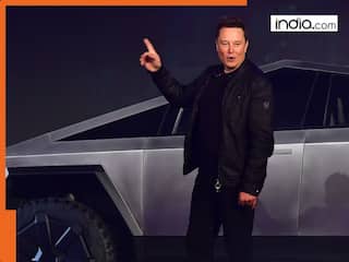 From Billionaire to Trillionaire? Elon Musk’s historic Tesla pay deal sparks global debate on wealth power