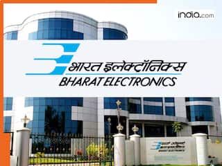 BEL expands defence order book by ₹537 Crore, Positions for ₹40,000 crore Project Kusha - India’s S-400 rival