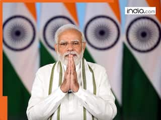 ‘No Goal Beyond Reach’: PM Modi celebrates 150 years of Vande Mataram, the song that inspired India’s freedom spirit