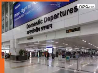 IGI Airport on high alert after Delhi blast; enhanced screening may delay check-ins