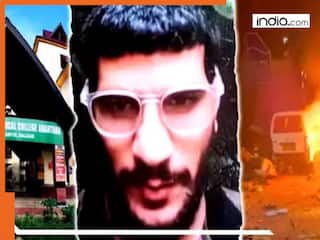 From Quiet Lecturer to Blast Driver: The hidden story of Umar Nabi and the Hyundai i20 explosion