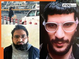 Inside the Doctors’ Network behind the Red Fort Blast - A Turkey trip, Encrypted  chats, and a hidden agenda