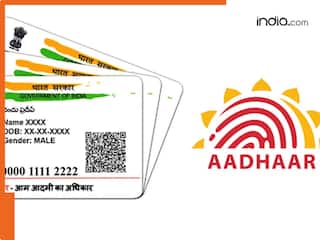 Aadhaar biometric update made easier for kids aged 5–15: UIDAI’s new initiative explained