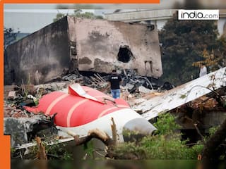 Air India Ahmedabad Crash: Govt confirms Pilot not responsible, Preliminary report reveals