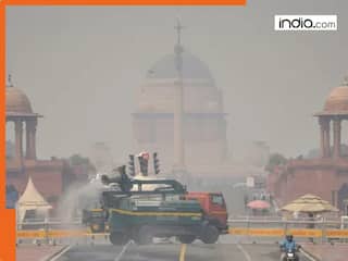 ‘Masks not Enough’: Supreme court slams authorities over Delhi’s alarming pollution levels