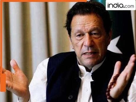 Big news from Pakistan; Major decision could be made about former PM Imran Khan