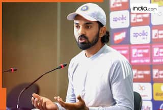 KL Rahul opens up as India might consider ODI batting changes after Gill and Iyer injuries, says...