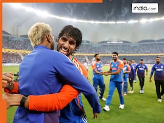 T20 वर्ल्ड कप का शेड्यूल जारी, 8 स्टेडियमों में खेलेंगी 20 टीमें, कोलंबो में होंगे भारत-पाकिस्तान के मैच