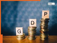 5 ट्रिलियन डॉलर इकोनॉमी की तरफ बढ़ा भारत, GDP में आया जबरदस्त उछाल...जानिए 3 बड़ी वजह