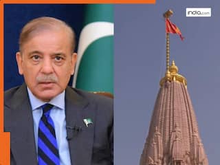 हमें ज्ञान ना दे पाकिस्तान...राम मंदिर ध्वजारोहण पर PAK की बेमतलब की बयानबाजी पर बोला विदेश मंत्रालय, जानिए पूरा मामला