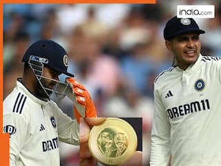 IND vs SA- पहले टेस्ट में इस्तेमाल होगा सोने का सिक्का, महात्मा गांधी और नेल्सन मंडेला की भी दिखेगी छाप