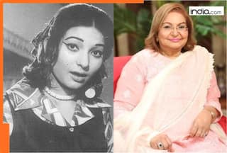 Pakistan's richest Hindu woman is a famous actress, has worked in 120 films, her name is..., net worth is Rs...