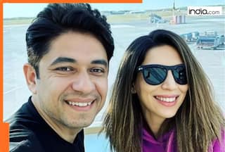 India's richest IAS took just Re 1 as salary, has family business across Delhi-NCR, his name is..., net worth is Rs...