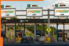 What is FASTag Annual Pass? 200 trips for just...; pass is only valid for...; know how to buy, activate, other details