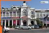 Who is the 'real' owner of Delhi's Connaught Place? The iconic marketplace was built in..., monthly rent of shops is Rs...