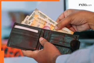 8th Pay Commission update: How Fitment Factor could impact stock market growth? Experts say salary hike will...