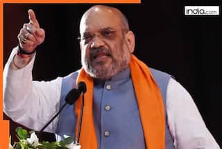 'Chun chun kar bahar nikalenge...': Amit Shah's stern WARNING amid Bengal SIR row