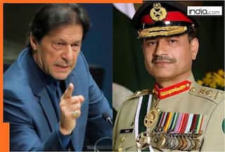 Pak army chief Asim Munir 'yearns for war with India': Imran Khan's sister makes BIG claim, says 'His beliefs make him...'