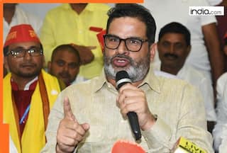 Prashant Kishor on Jan Suraj's Bihar election debacle: 'I take all the blame, but which post should I resign from?'
