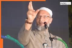 Owaisi to support NDA govt in Bihar? AIMIM chief makes BIG statement, assures 'full cooperation' to Nitish Kumar if...