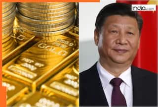 China makes BIG change in gold sales rules; benefit for India as gold prices may decrease if...
